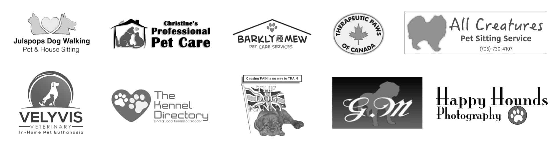 Pet Companies