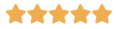 5 Star Rated